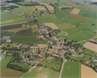 0690-Zoelmond 6 Luchtfoto van Zoelmond en omgeving.